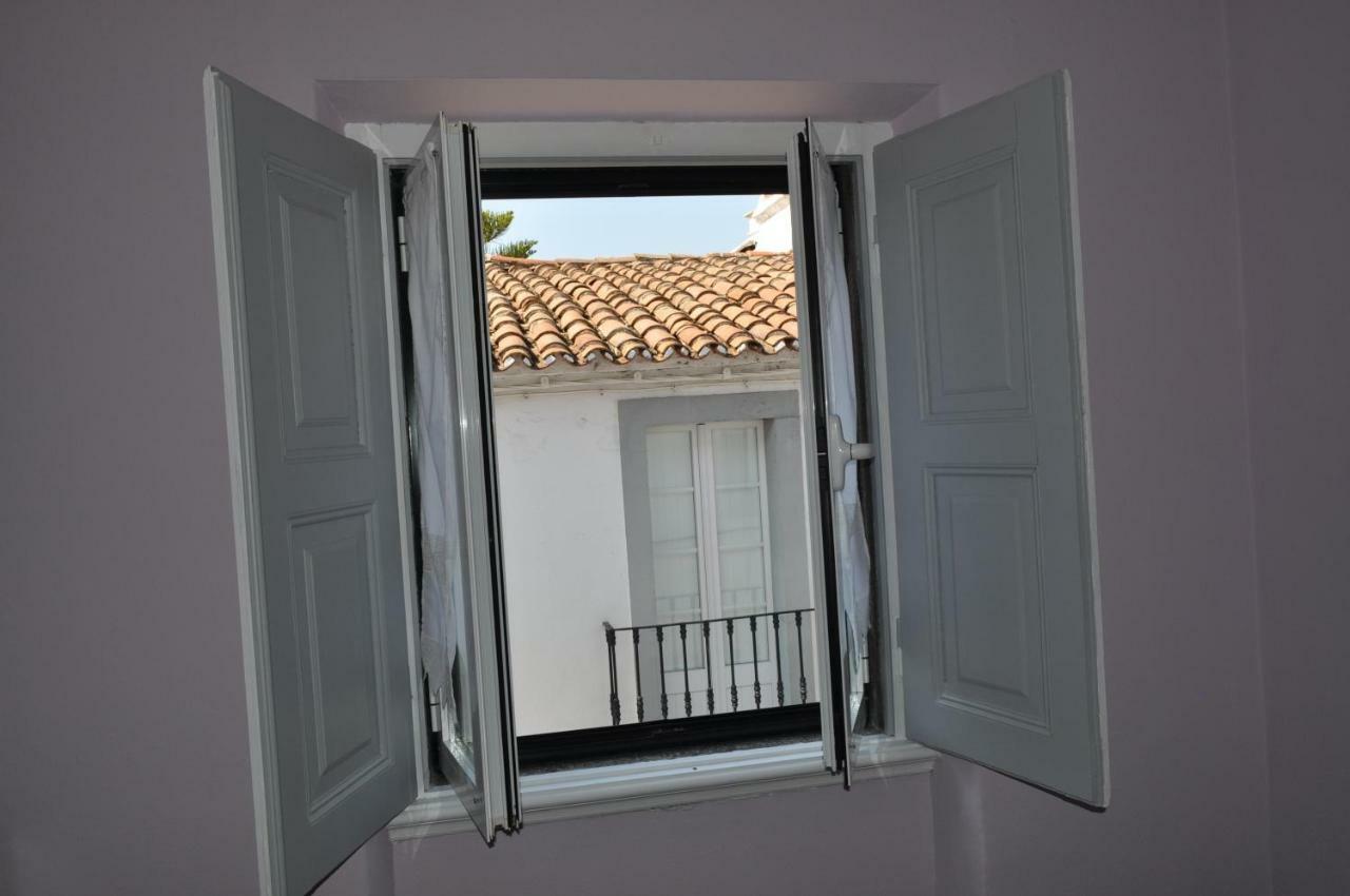 A Casa Do Mestre Évora Exteriér fotografie